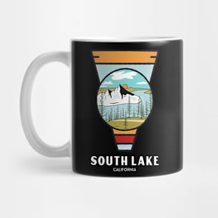 South Lake Mug